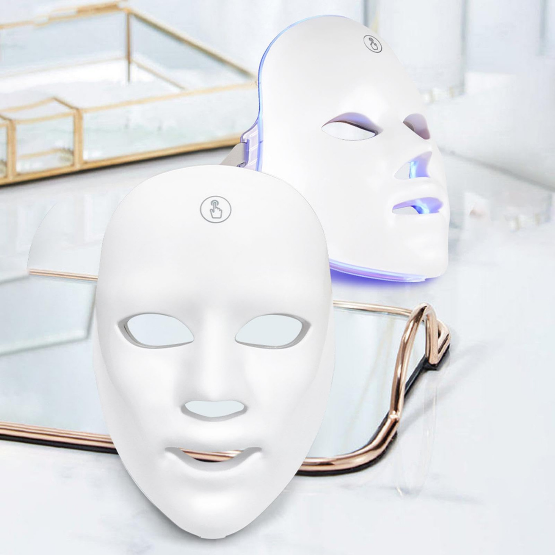 Lupava™ Beauty Mask