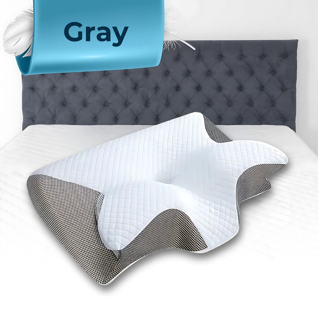DreamSleep Orthopedic Pillow
