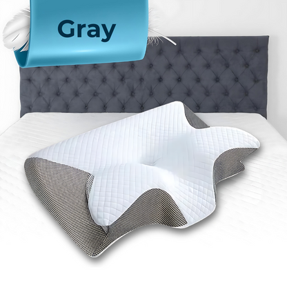 DreamSleep Orthopedic Pillow