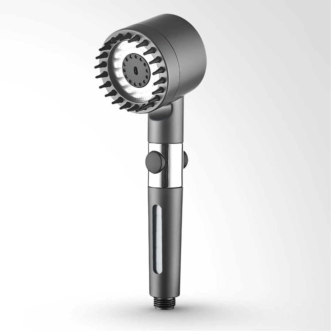 AquaPulse Showerhead Kit