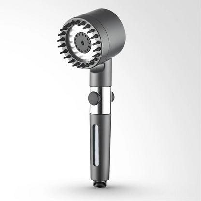 AquaPulse Showerhead Kit
