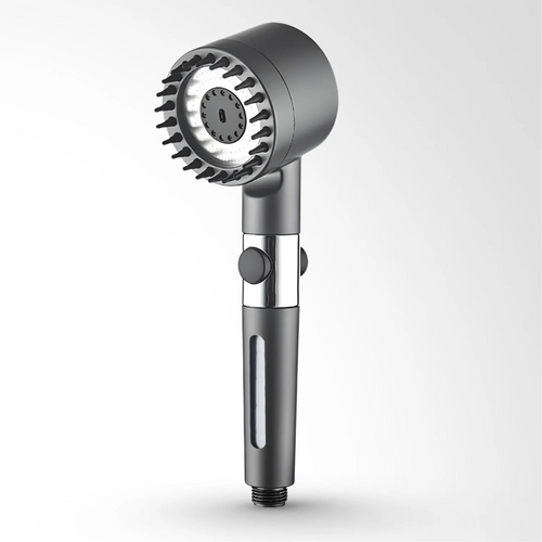 AquaPulse Showerhead Kit