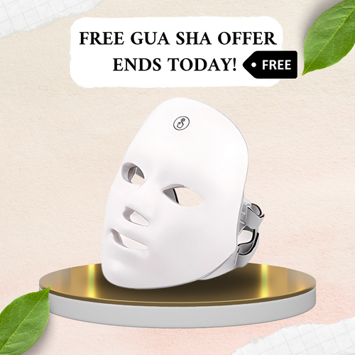 Lupava™ Beauty Mask